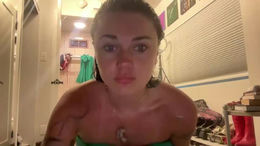 queencassidyy past broadcast snapshot