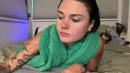 queencassidyy past broadcast snapshot
