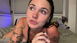 queencassidyy past broadcast snapshot