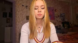 sarasimenson past broadcast snapshot