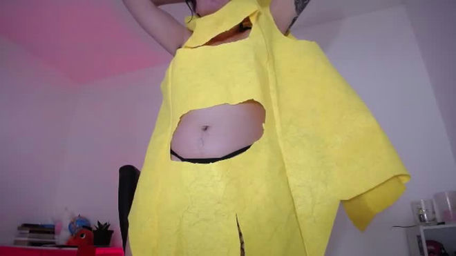 agatabolton live webcam preview