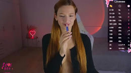 cuteariel7 past broadcast snapshot