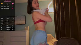 hazelhartshorn past broadcast snapshot