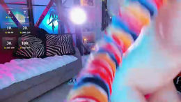 milkycute past broadcast snapshot