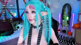 milkycute past broadcast snapshot