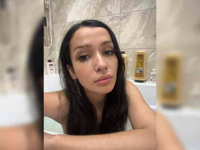 camillaa live webcam preview