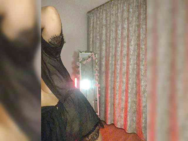 Kirakedi live webcam preview