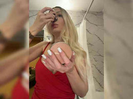 GoldPussy69 past broadcast snapshot