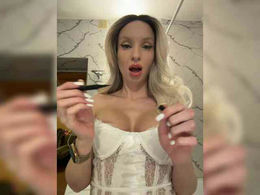 GoldPussy69 past broadcast snapshot