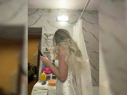 GoldPussy69 past broadcast snapshot