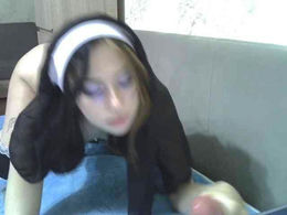 LeilaCam past broadcast snapshot