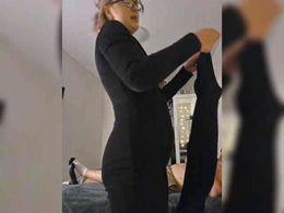 OlyaKolya past broadcast snapshot