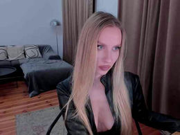ToxicBlonde past broadcast snapshot