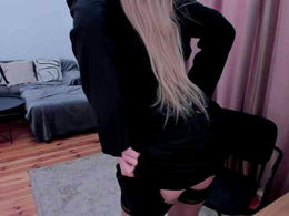 ToxicBlonde past broadcast snapshot