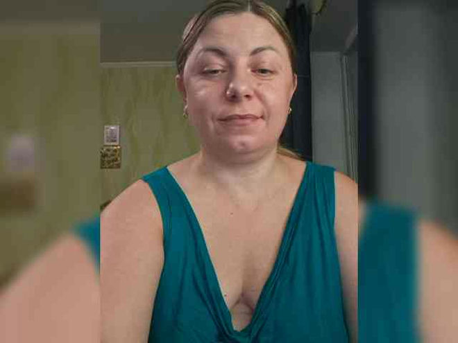 Mishellca live webcam preview