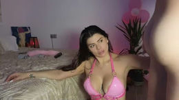maca_hugo past broadcast snapshot