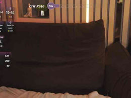 SecretKiraa past broadcast snapshot