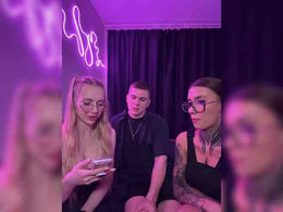 Triomiomur past broadcast snapshot