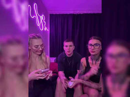 Triomiomur past broadcast snapshot