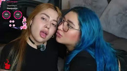 nymphadora__ past broadcast snapshot
