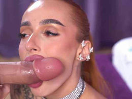 MarissaFox past broadcast snapshot