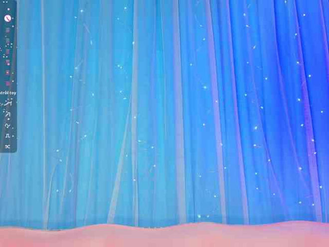 -Fresh- live webcam preview