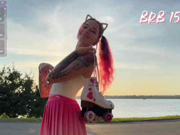 Anuskatz past broadcast snapshot