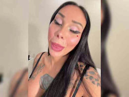 Cristalkate past broadcast snapshot