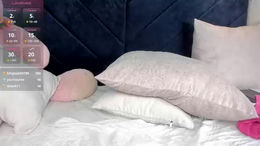 khloe_cutee past broadcast snapshot