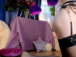 AngelXRose past broadcast snapshot