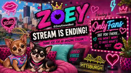 zoeyknowsbest past broadcast snapshot