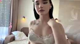mewpuff past broadcast snapshot