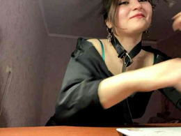 ElizabethShock past broadcast snapshot
