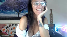 faithfoxxx past broadcast snapshot