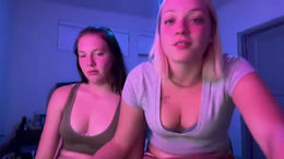 arielroseexo past broadcast snapshot