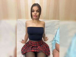 RussiaBrazers past broadcast snapshot