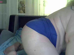 AngelinaGlam past broadcast snapshot