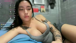 pepsi_danicex past broadcast snapshot