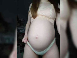 BadGirlv1 past broadcast snapshot