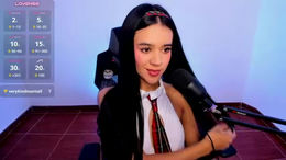 isabellawhitmore past broadcast snapshot