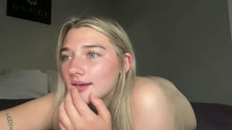 jadejamessecret past broadcast snapshot
