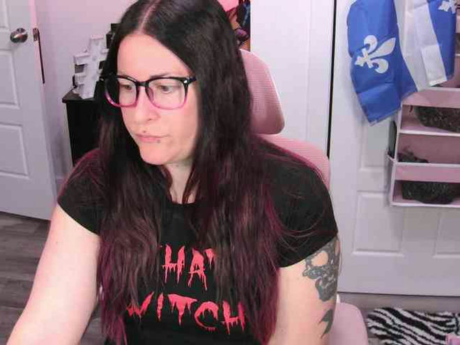 gennyrock live webcam preview