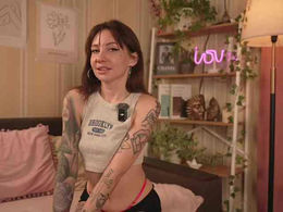KimTease past broadcast snapshot