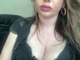Djelina940 past broadcast snapshot