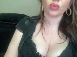 Djelina940 past broadcast snapshot