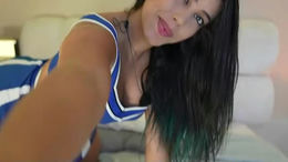 lorenallen_ past broadcast snapshot