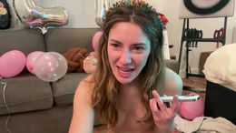 peacheekitty past broadcast snapshot