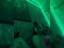 Marrrry1 past broadcast snapshot