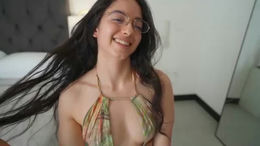 naughtysammx past broadcast snapshot