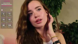 amely_nikolesse past broadcast snapshot